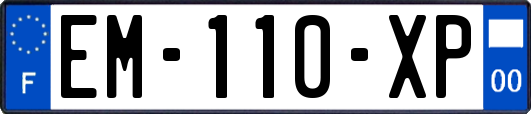EM-110-XP