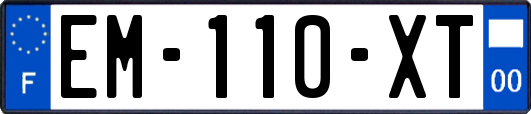 EM-110-XT