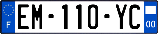 EM-110-YC