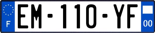EM-110-YF