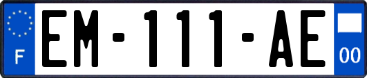 EM-111-AE