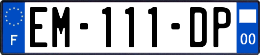 EM-111-DP