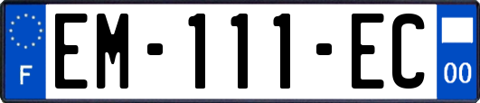 EM-111-EC