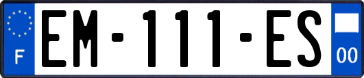 EM-111-ES