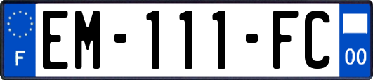 EM-111-FC