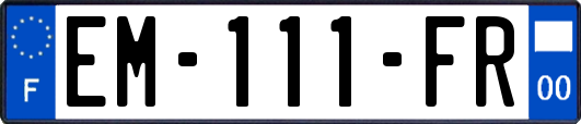 EM-111-FR