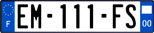 EM-111-FS