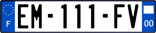 EM-111-FV