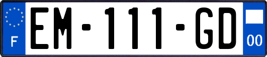 EM-111-GD