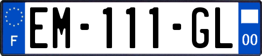 EM-111-GL