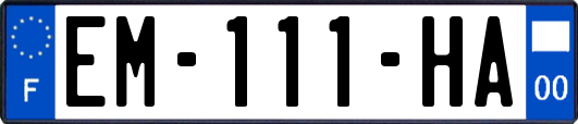 EM-111-HA