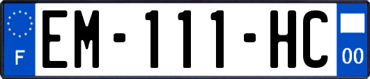 EM-111-HC