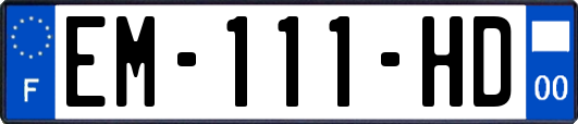 EM-111-HD