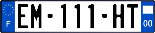 EM-111-HT