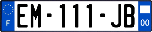 EM-111-JB