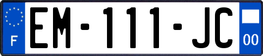 EM-111-JC