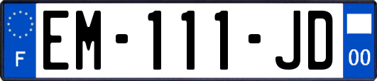 EM-111-JD