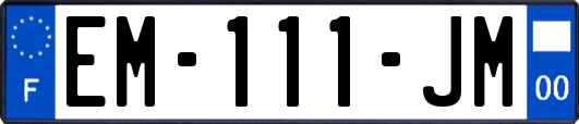EM-111-JM