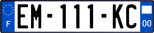 EM-111-KC