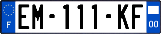 EM-111-KF