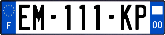 EM-111-KP