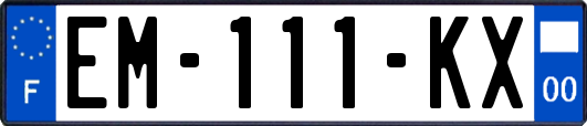EM-111-KX