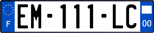 EM-111-LC