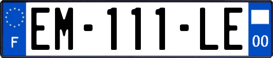 EM-111-LE