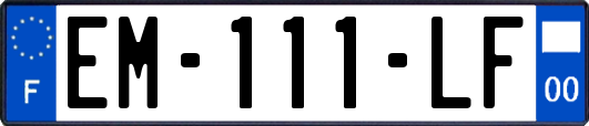 EM-111-LF