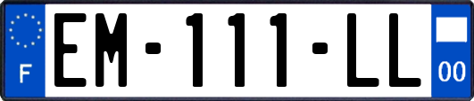 EM-111-LL