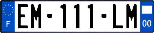 EM-111-LM