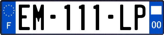 EM-111-LP