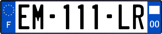 EM-111-LR