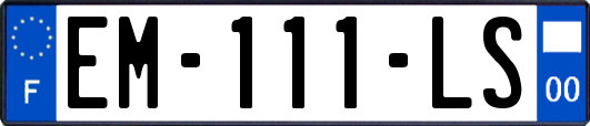EM-111-LS
