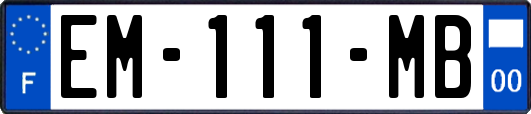 EM-111-MB