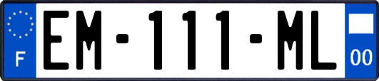 EM-111-ML