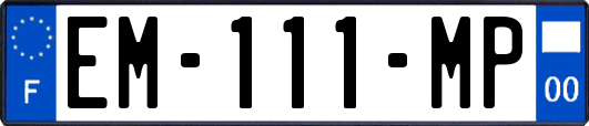 EM-111-MP