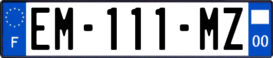 EM-111-MZ