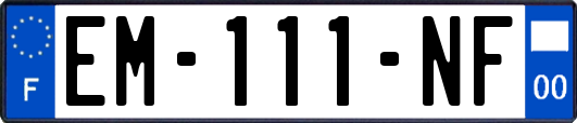EM-111-NF