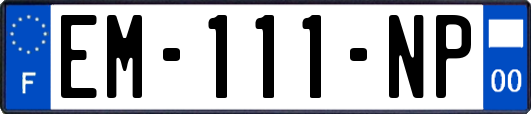 EM-111-NP
