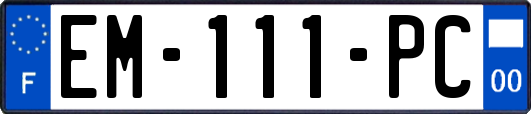 EM-111-PC