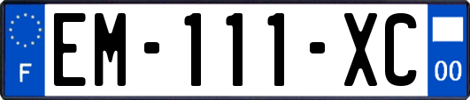 EM-111-XC