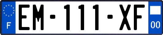 EM-111-XF