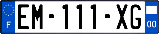 EM-111-XG