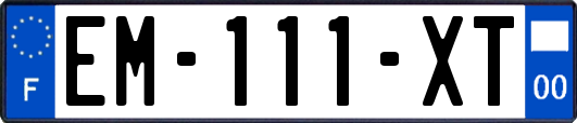 EM-111-XT
