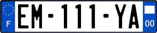 EM-111-YA