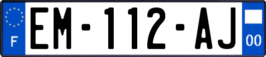 EM-112-AJ