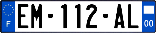 EM-112-AL