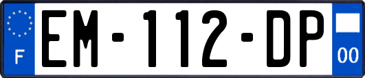 EM-112-DP