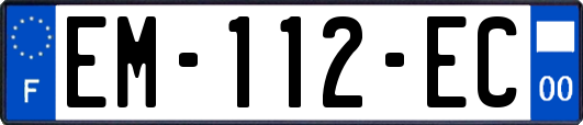 EM-112-EC